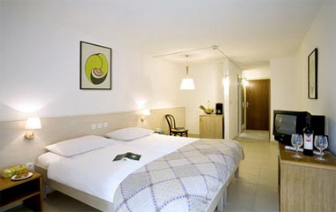 Номер отеля Albona Hotel & Residence 3*