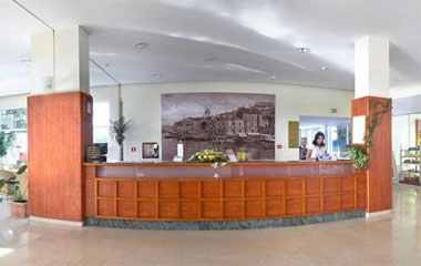 Отель Solaris Hotel Andrija 4*