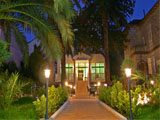 Отель Aquarius Hotel Dubrovnik 3*