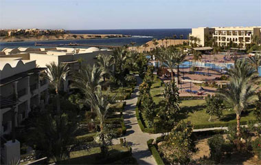 Отель Iberotel Lamaya Resort 4*