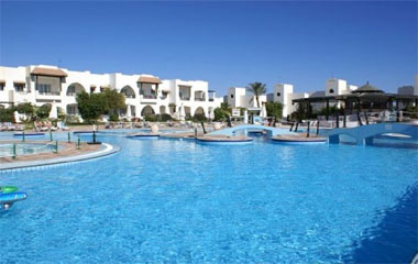 Отель Grand Sharm Resort 4*