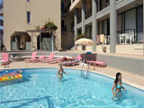 Отель Alia Club Beach Hotel Apartments 3*