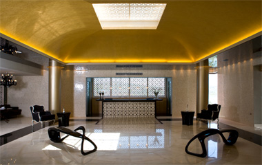 Отель Domes of Elounda 5*