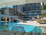 Отель Iolida Beach Hotel 5*