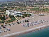 Отель Afandou Bay Resort Suites 5*