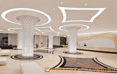 Отель Princess Andriana Resort & Spa 5*