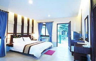 Номер отеля Pattaya Garden Resort 3*