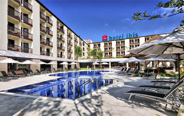 Отель Ibis Phuket Kata 3*