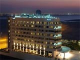 Отель Staybridge Suites Abu Dhabi - Yas Island 5*