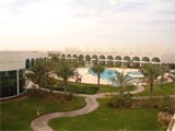 Отель Tulip Inn Al Rahba 3*