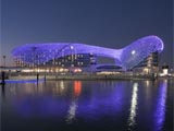 Отель Yas Viceroy Abu Dhabi 5*