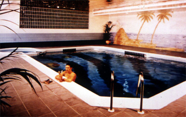 Отель Admiral Plaza 3*