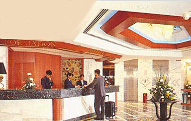 Отель Admiral Plaza 3*