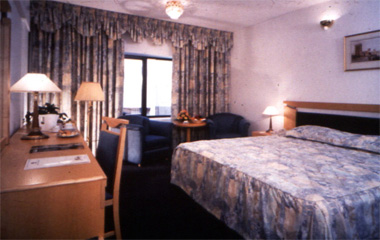 Номер отеля Admiral Plaza 3*