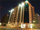 Отель Al Jawhara Hotel Apartments