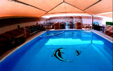 Отель Al Jawhara Hotel Apartments