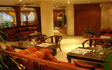 Отель Al Khaleej Holiday 3*