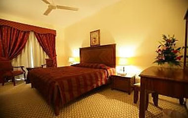 Номер отеля Al Khaleej Holiday 3*