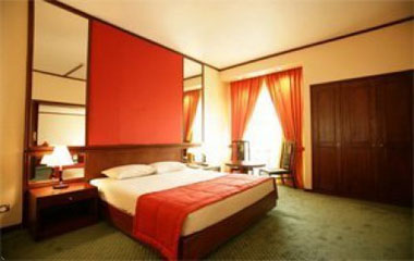 Номер отеля Al Khaleej Palace 4*