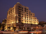 Отель Al Manzil Hotel 4*