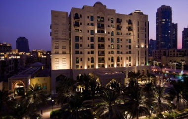 Отель Al Manzil Hotel 4* Отель Al Manzil Hotel 4*