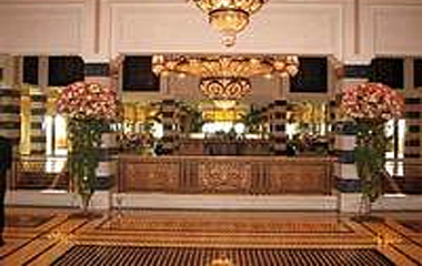 Отель Al Qasr 5* Отель Al Qasr 5*