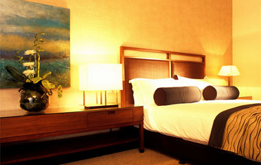 Номер отеля Amwaj Rotana - Jumeirah Beach 4*