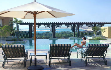 Отель Arjaan by Rotana Dubai Media City 4*