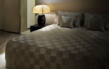 Номер отеля Armani Hotel Dubai 5*