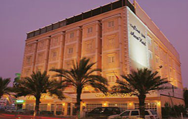 Отель Ascot Hotel Dubai 4* Отель Ascot Hotel Dubai 4*
