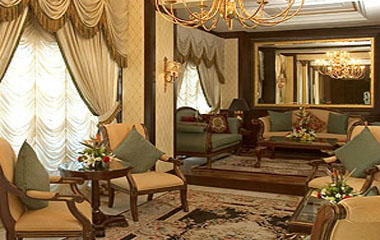 Отель Ascot Hotel Dubai 4* Отель Ascot Hotel Dubai 4*