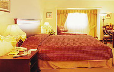 Номер отеля Ascot Hotel Dubai 4*