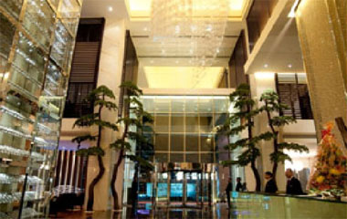 Отель Asiana 5*