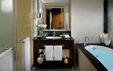 Номер отеля Asiana 5*