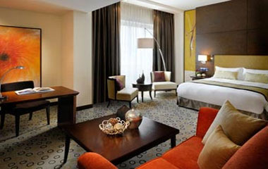 Номер отеля Asiana 5*