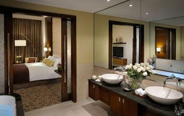 Номер отеля Asiana 5*