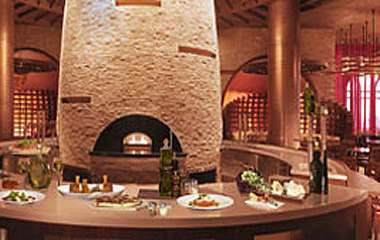 Ресторан отеля Atlantis The Palm 5* Ресторан отеля Atlantis The Palm 5*