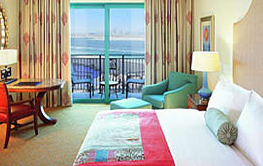 Imperial Club отеля Atlantis The Palm 5*