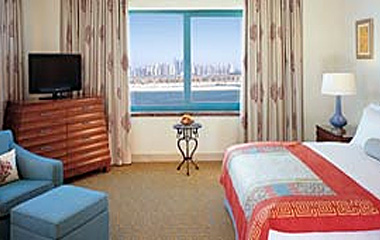 Executive Suites отеля Atlantis The Palm 5* Executive Suites отеля Atlantis The Palm 5*