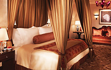 Presidential Suites отеля Atlantis The Palm 5* Presidential Suites отеля Atlantis The Palm 5*