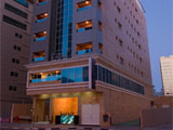 Отель Auris Lodge 3*