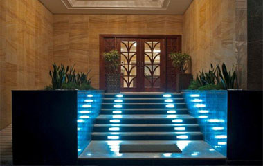 Отель Auris Lodge 3*