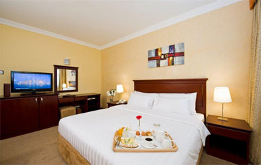 Номер отеля Auris Lodge 3*