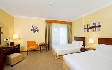 Номер отеля Auris Lodge 3*