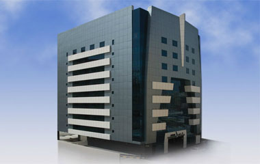 Отель Avari Al Barsha Hotel Aparments 4*