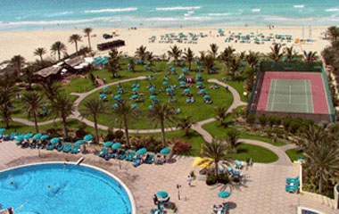 Пляж отеля Beach Hotel Apartment Dubai 3* Пляж отеля Beach Hotel Apartment Dubai 3*