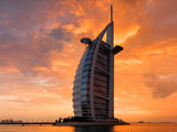 Отель Burj Al Arab 5*