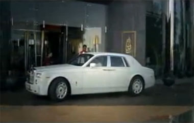 Отель Burj Al Arab 5*