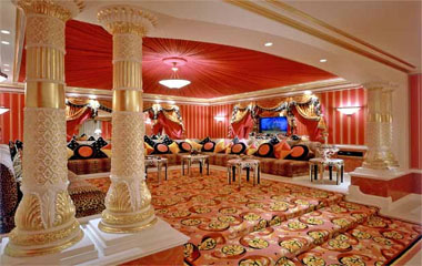 Номер отеля Burj Al Arab 5*