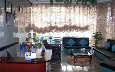 Отель California Hotel 3*